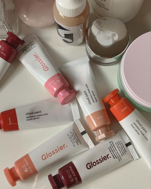 The Best Glossier Products for Your Daily Makeup Routine - SugarPlumWish